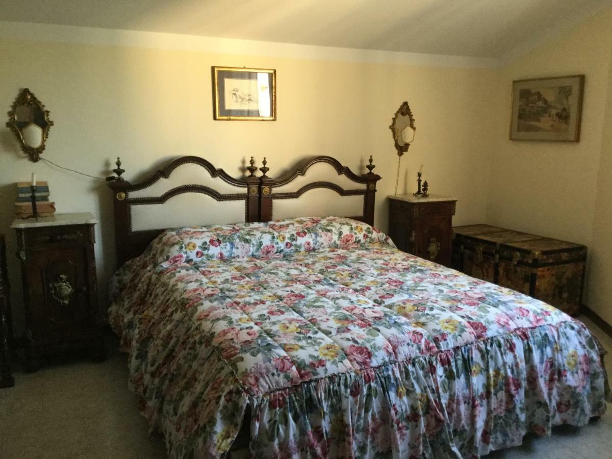 Suite Al Pian Gugi 외부 사진
